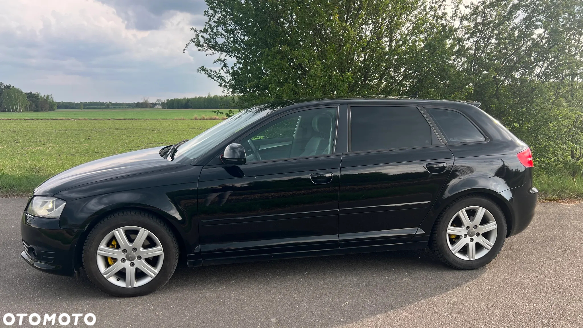 Audi A3 - 11