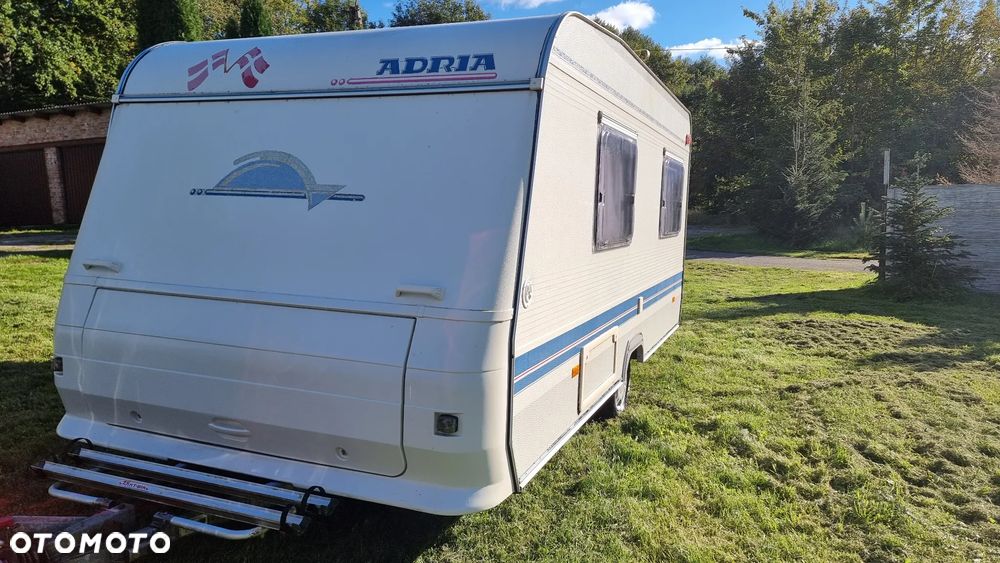 Adria 432 px - 2
