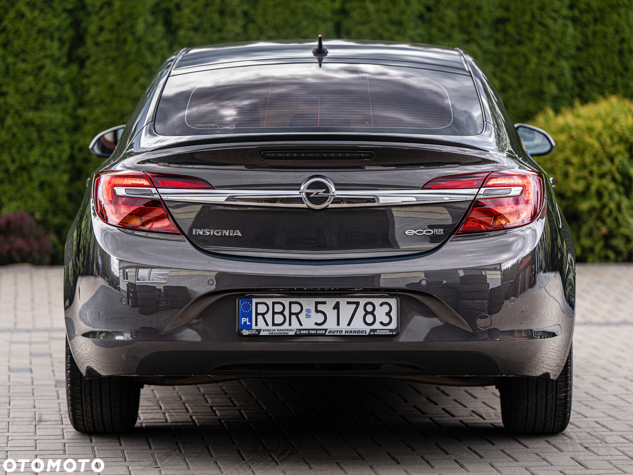 Opel Insignia 2.0 CDTI Active ecoFLEX S&S - 19