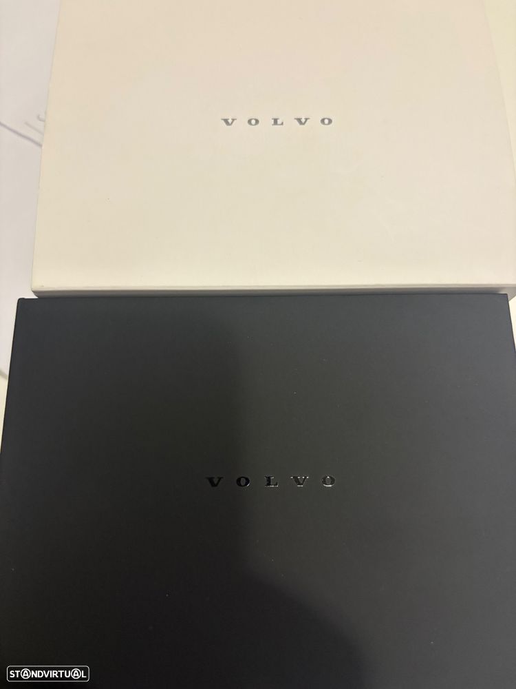 Volvo V90 2.0 D4 Inscription Geartronic - 34