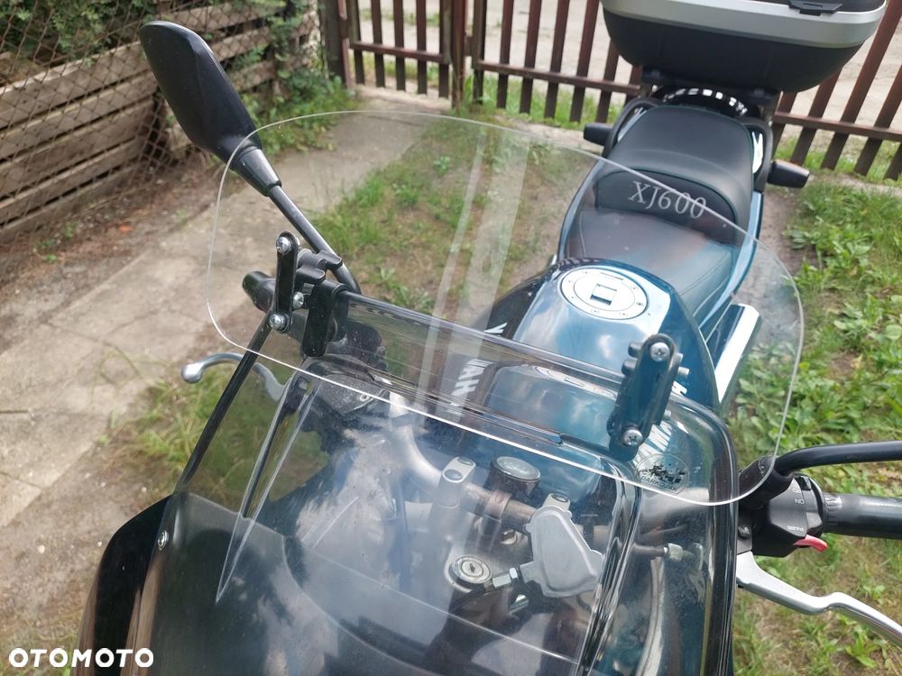 Yamaha XJ - 13
