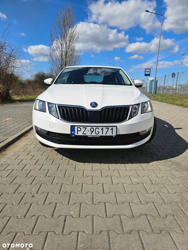 Skoda Octavia 1.0 TSI Style - 2