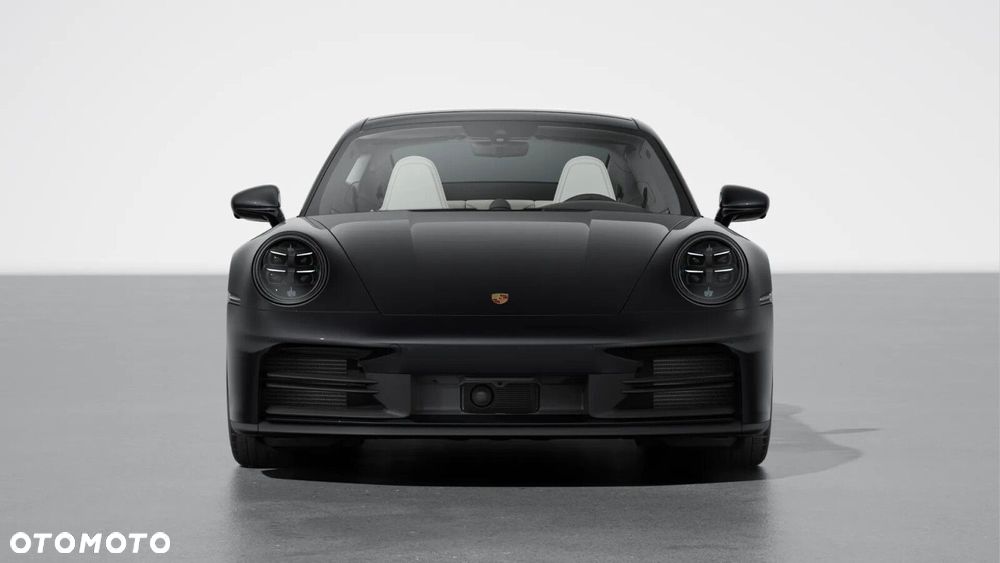 Porsche 911 - 5