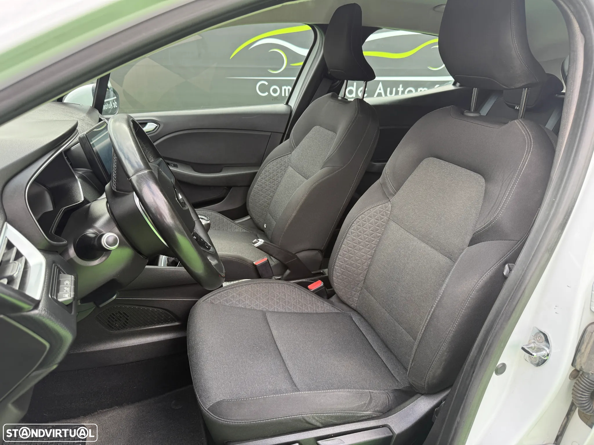 Renault Clio 1.5 Blue dCi Intens - 14