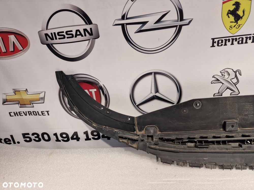 AUDI A1 II 82A 18- OSŁONA / PŁYTA POD ZDERZAK , NR 82A807611 , NR AUKCJI NSŁ507 - 9