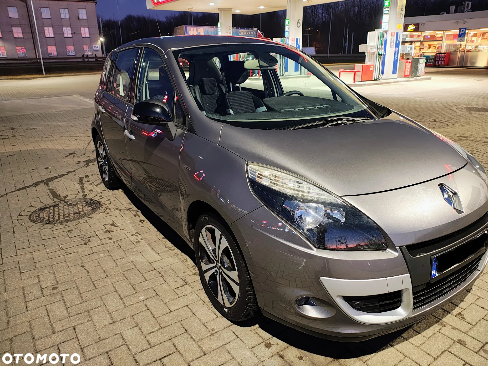 Renault Scenic 1.4 16V TCE Bose Edition - 2