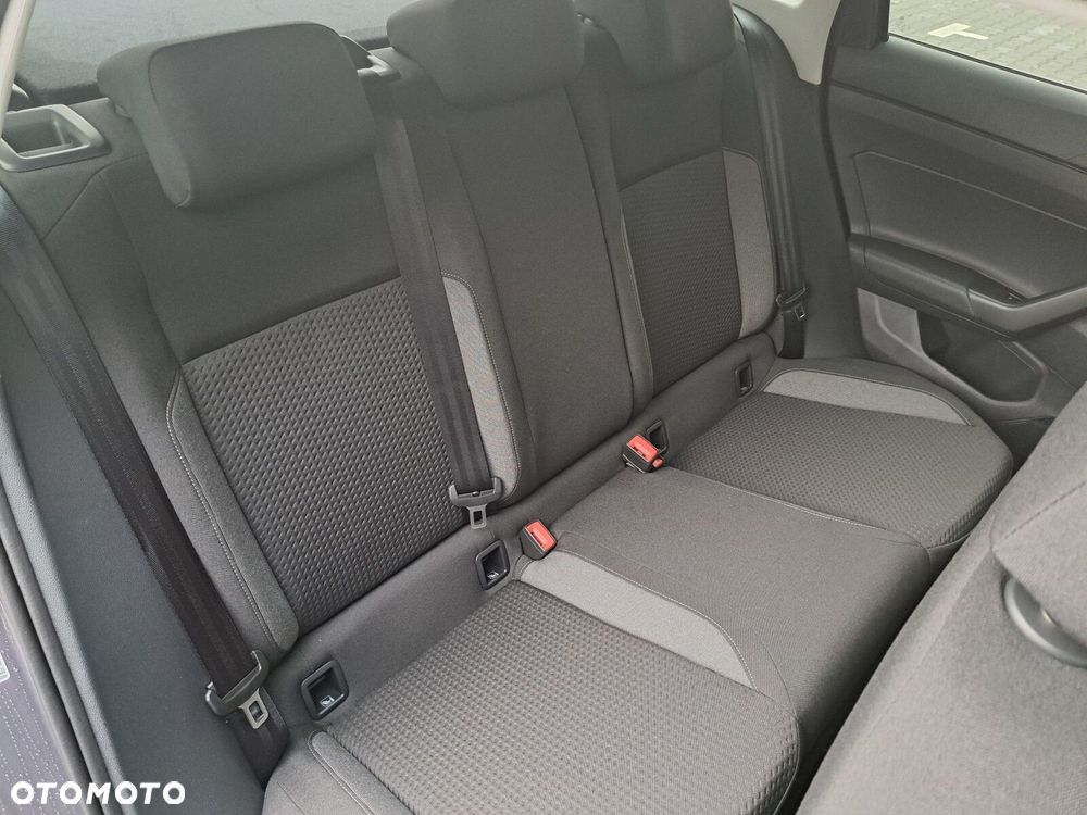 Volkswagen Taigo 1.0 TSI Life Plus DSG - 11