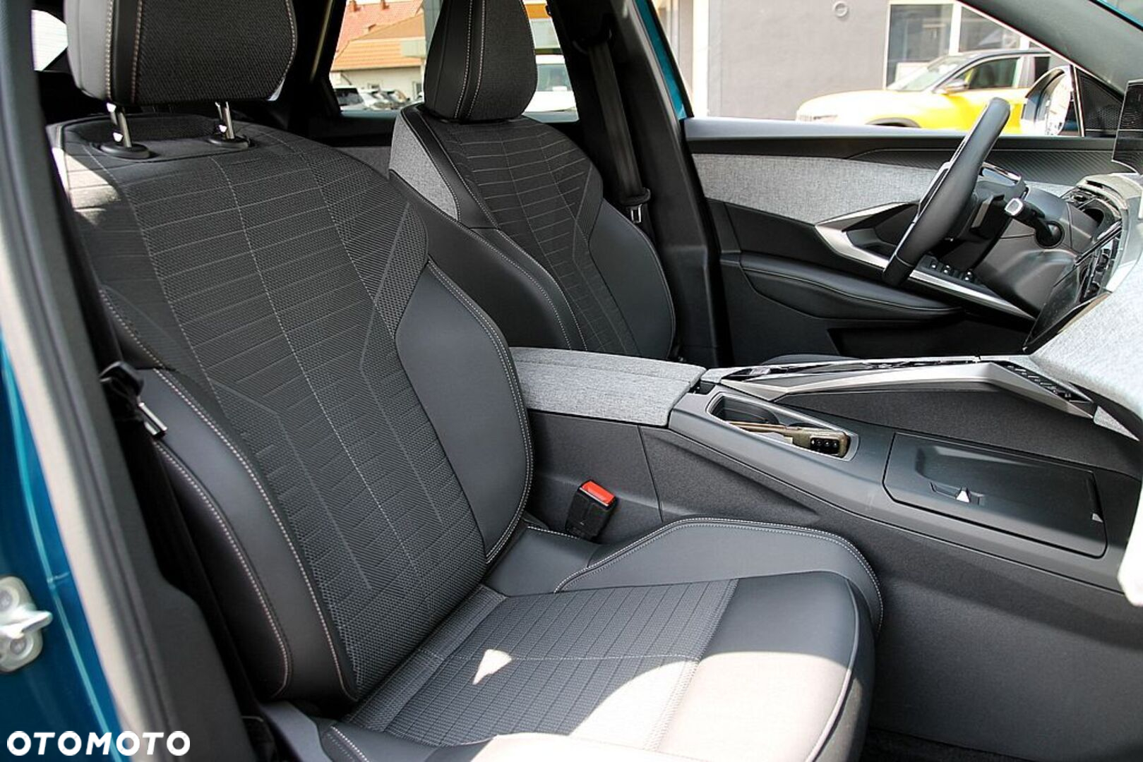 Peugeot 3008 - 20