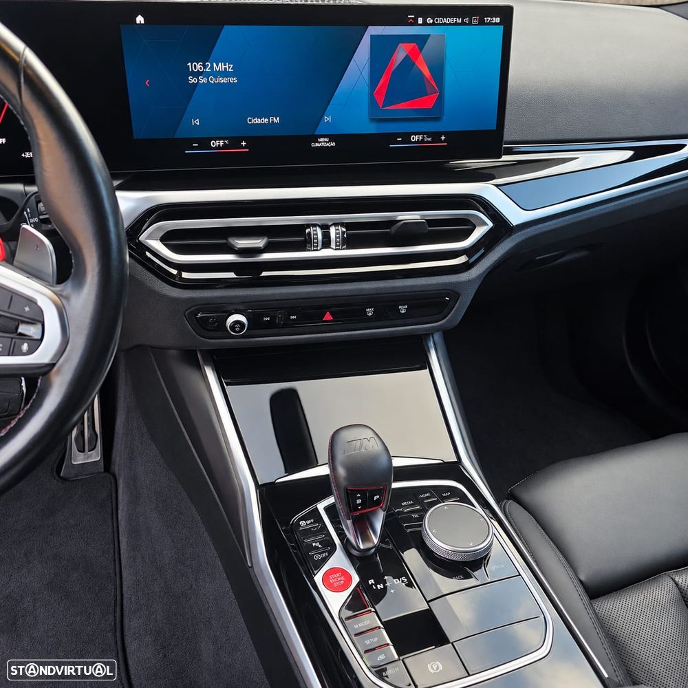 BMW M3 - 19