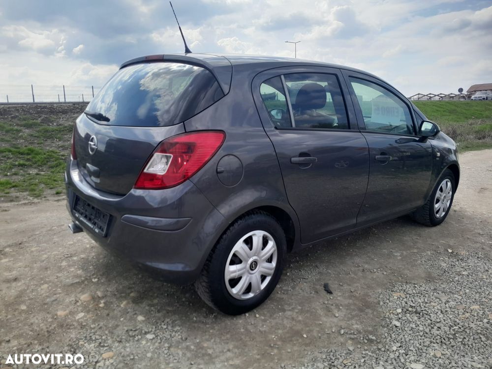 Opel Corsa - 3