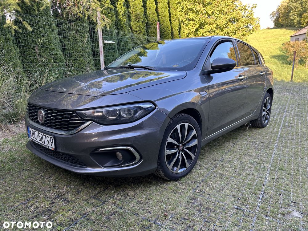 Fiat Tipo