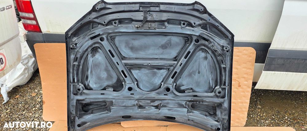 Capota motor Audi A4 B7 2005 2006 / 2007 2008 - 4