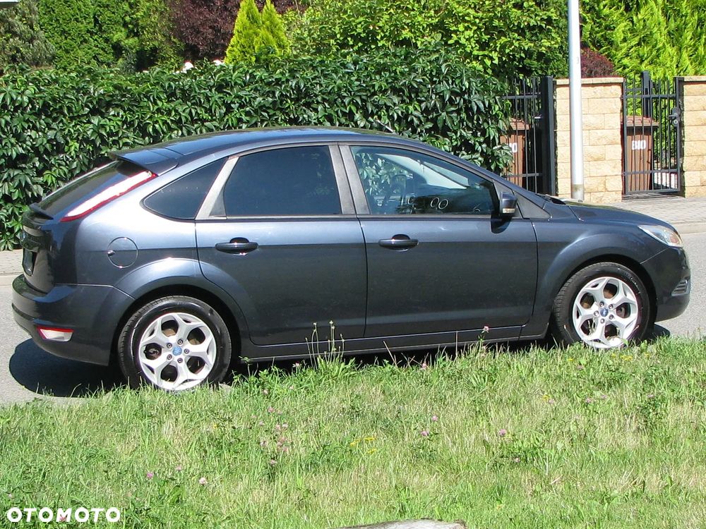 Ford Focus - 7