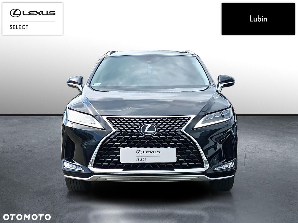 Lexus RX 300 Business Edition - 9