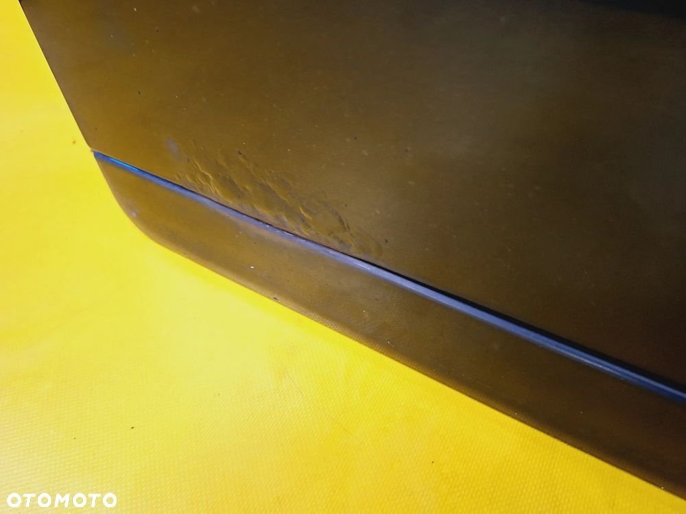 DRZWI LEWY PRZÓD LEWE PRZEDNIE AUDI A4 B6 KOMBI LAK: LZ9W NR1682 - 5