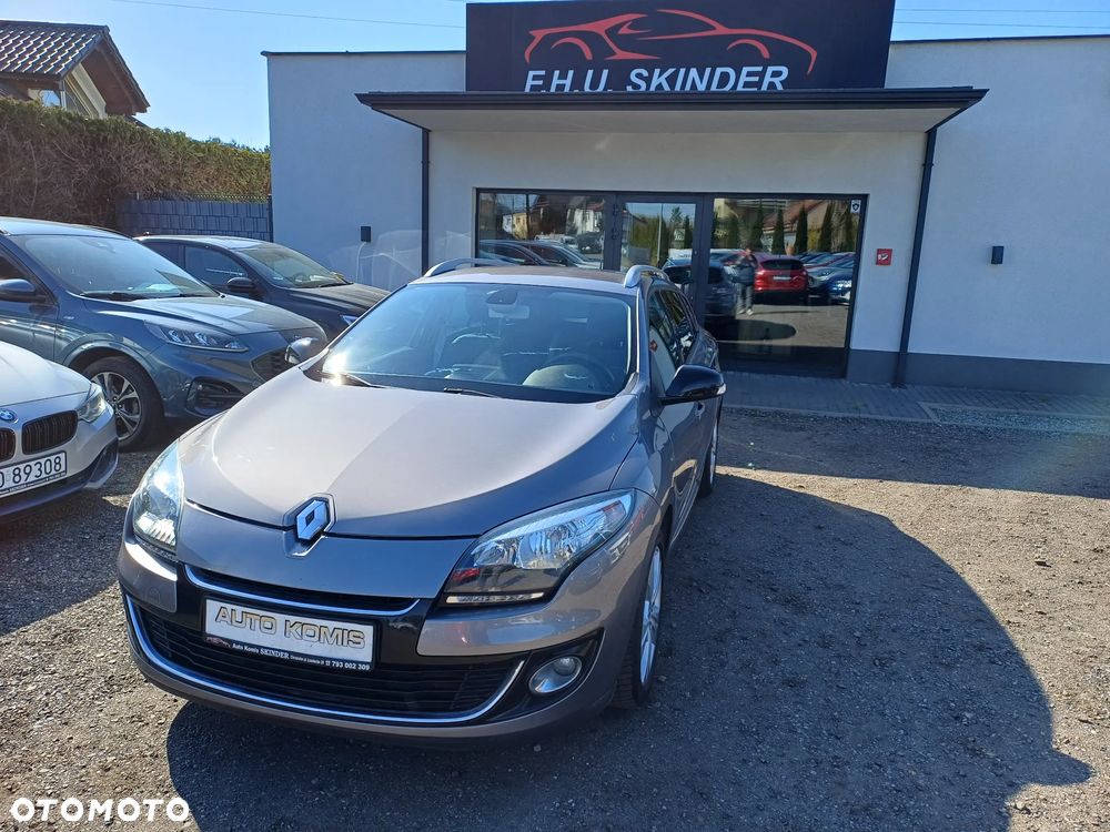 Renault Megane ENERGY TCe 115 Start & Stop Bose Edition - 3