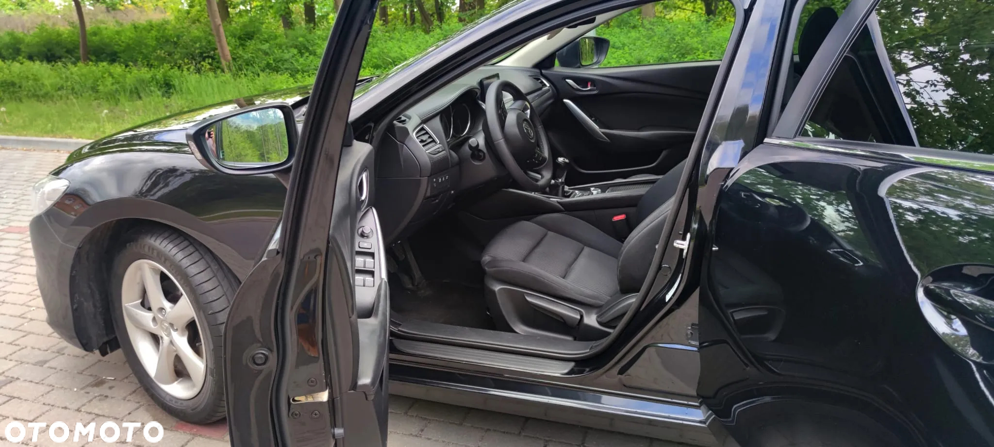Mazda 6 2.0 Skybusiness - 15