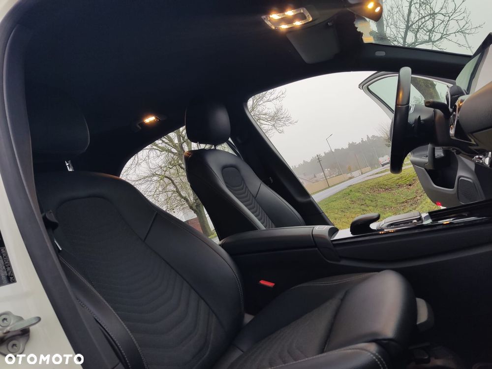 Mercedes-Benz Klasa A - 23