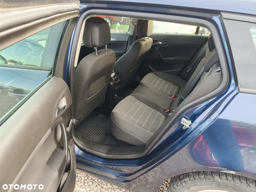 Opel Insignia - 7