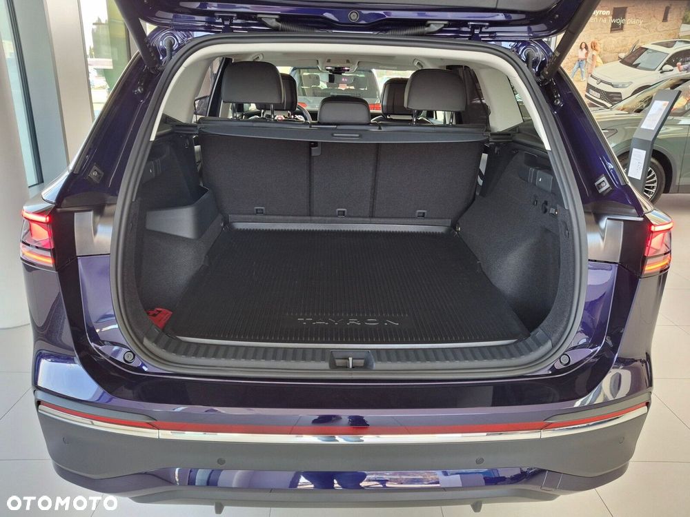 Volkswagen Tayron - 7