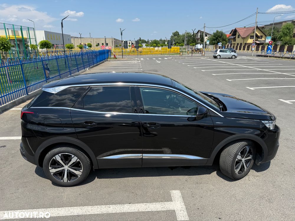 PEUGEOT 3008 2020 — imagine 3