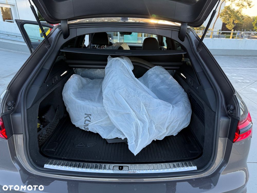 Audi A6 Allroad 45 TDI mHEV Quattro S tronic - 26