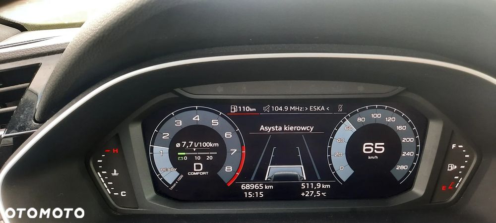 Audi Q3 45 TFSI Quattro S tronic S line - 12