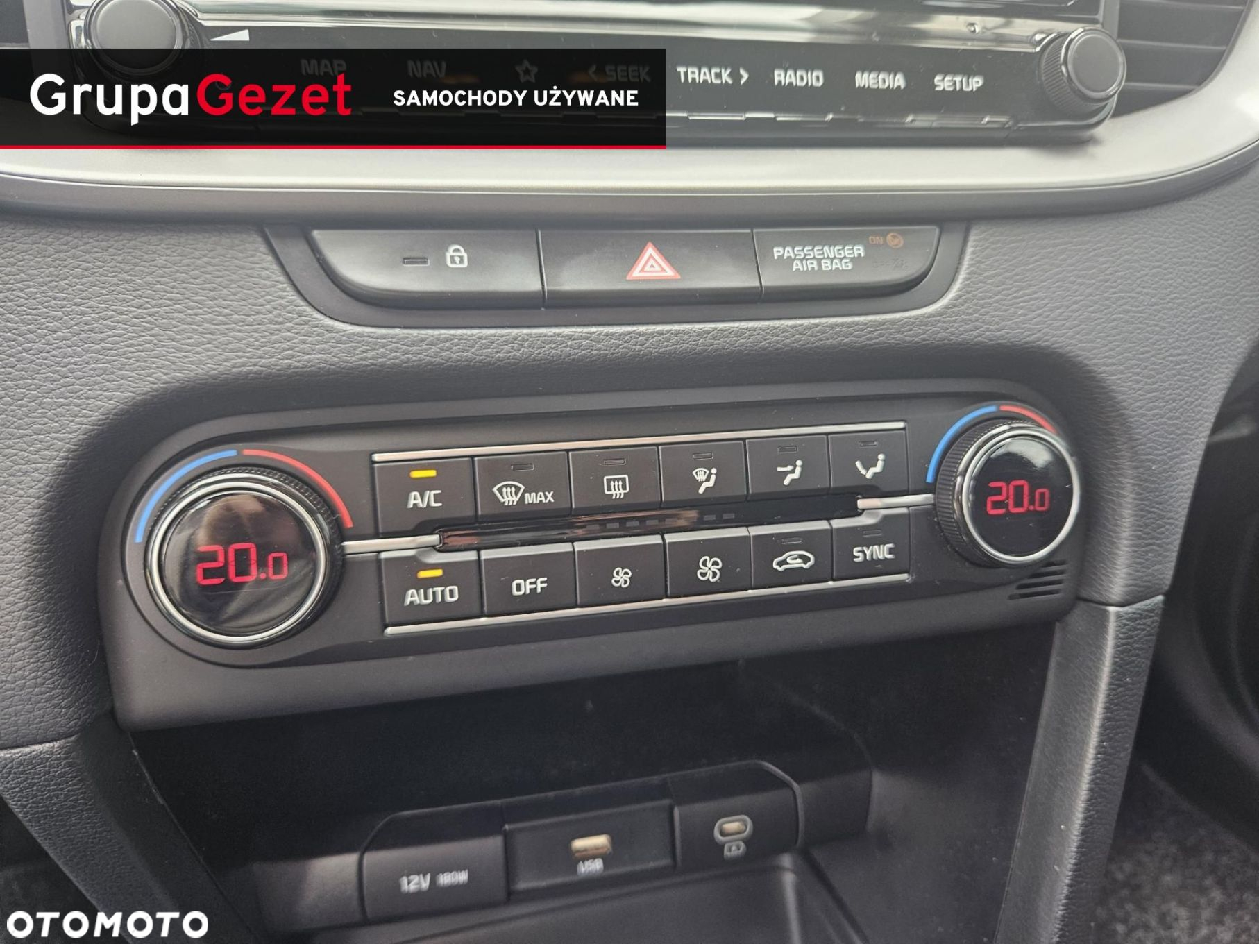 Kia Ceed 1.5 T-GDI M DCT - 25