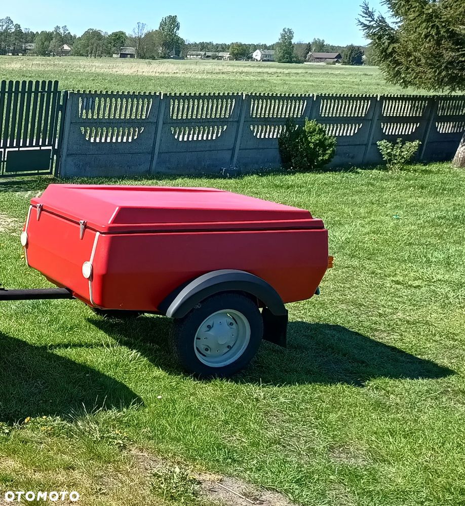 Niewiadów N 250 - 1