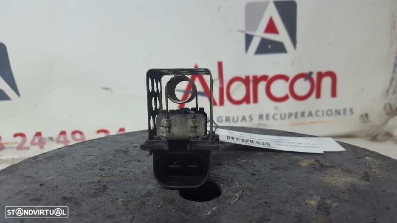 RESISTÊNCIA SOFAGEM RENAULT MEGANE II BERLINA 5P 1.5 DCI DIESEL - 4