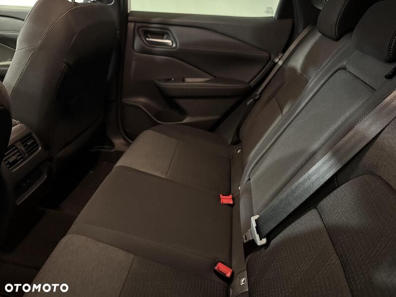 Nissan Qashqai - 21