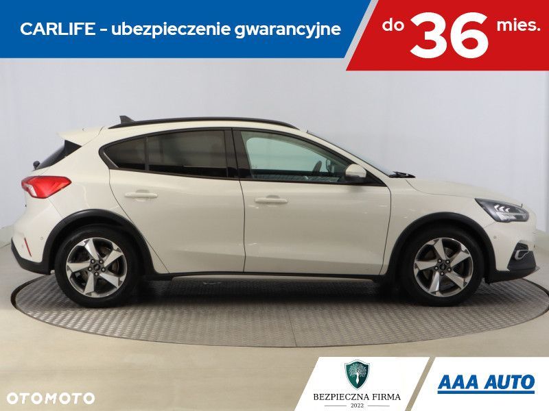 Ford Focus - 8