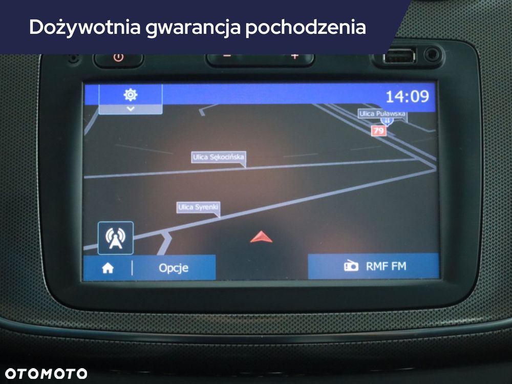 Dacia Sandero Stepway - 17