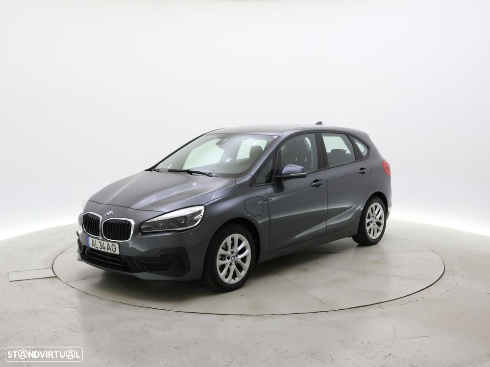 BMW 225xe Active Tourer Advantage - 1