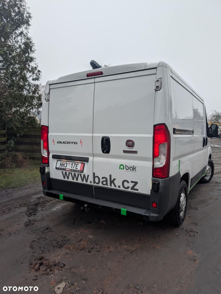 Fiat Ducato - 13