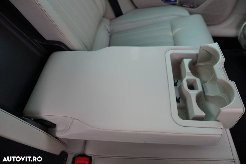 Skoda Superb - 29