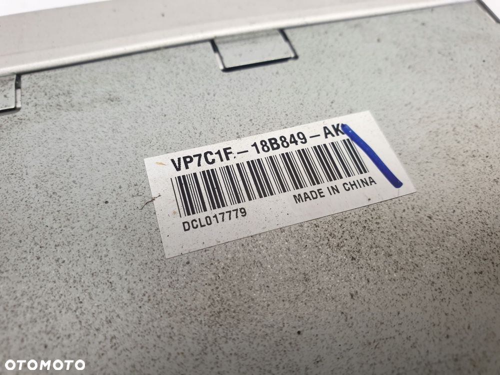 Chrysler Sebring III WZMACNIACZ 05064148AF oryg - 2