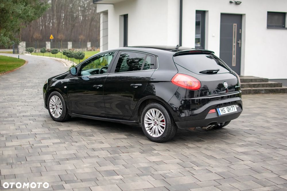 Fiat Bravo - 30