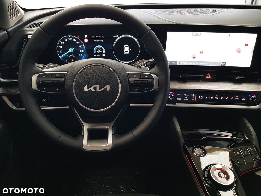 Kia Sportage 1.6 T-GDI Business Line 2WD DCT - 18