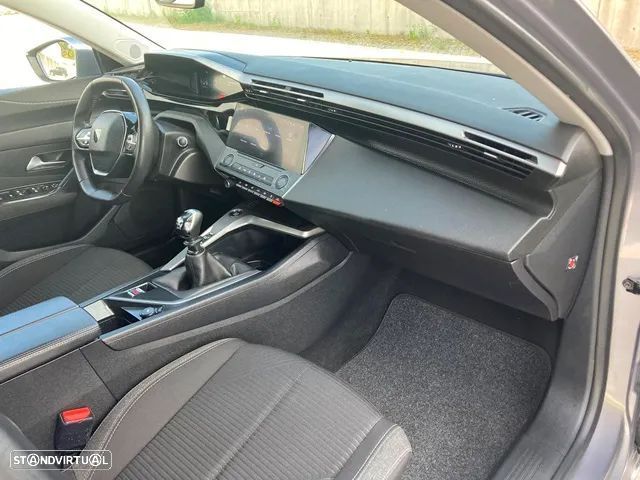 Peugeot 308 1.2 PureTech Active Pack - 33