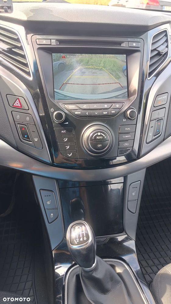 Hyundai i40 1.7 CRDi Style - 15