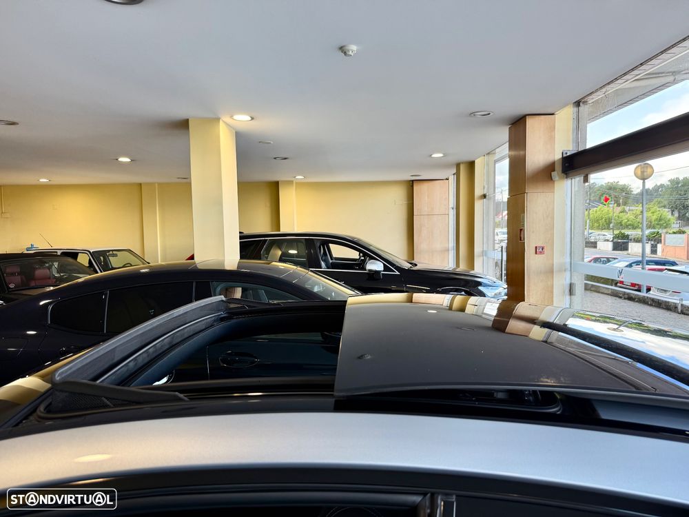 Mercedes-Benz E 220 d AMG Line Aut. - 53