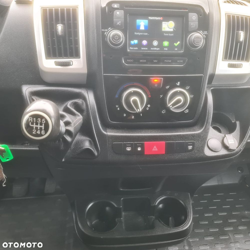 Fiat DUCATO KONTENER - 23