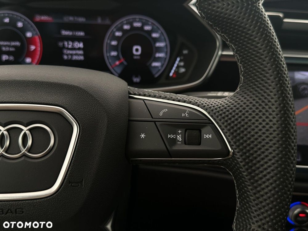Audi Q3 40 TFSI Quattro S-Line S tronic - 12