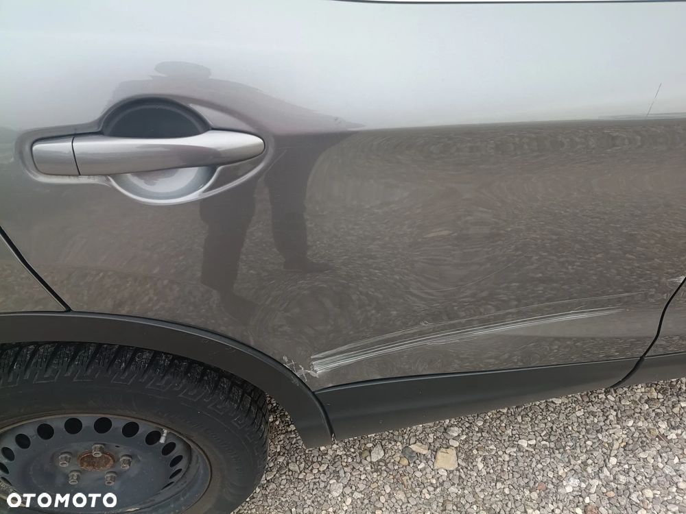 Nissan Qashqai - 3