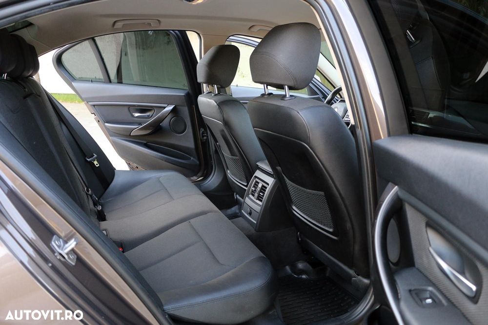 BMW Seria 3 - 8