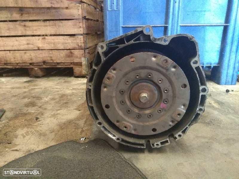 CAIXA DE VELOCIDADES BMW SERIE 7 - 1