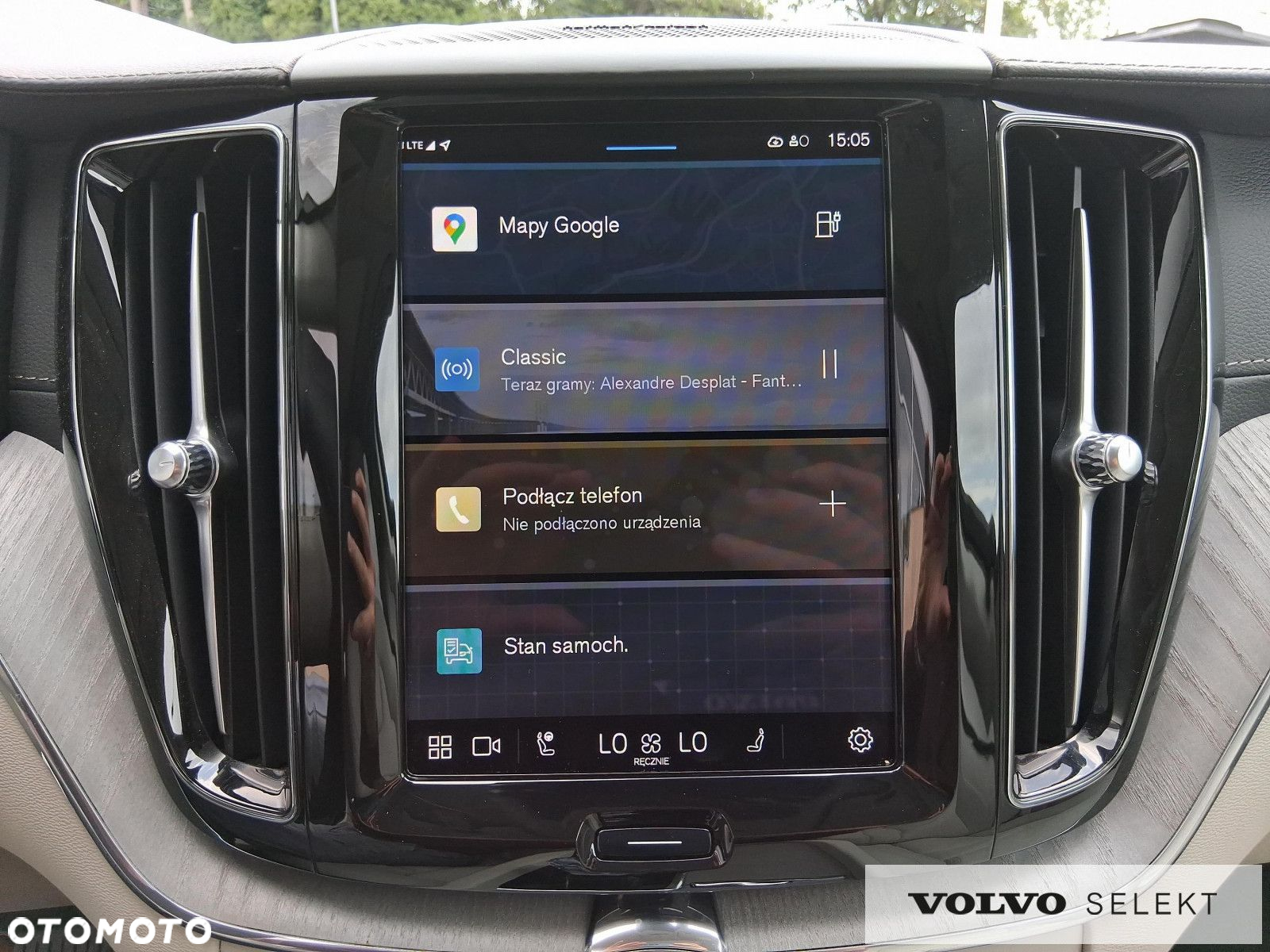 Volvo XC 60 - 19
