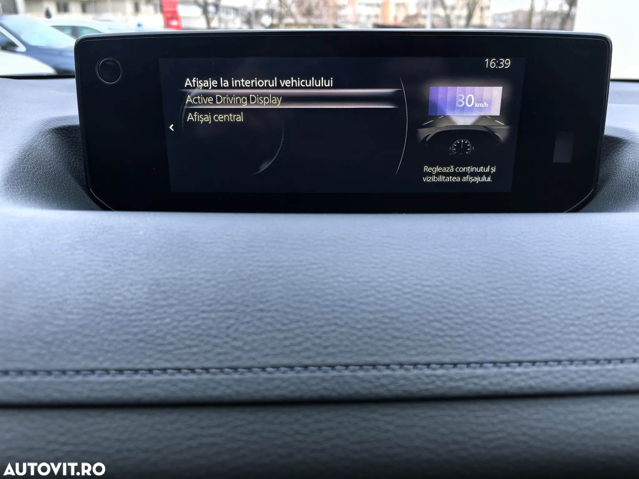 Mazda MX-30 e-SKYACTIV R-EV EXCLUSIVE-LINE - 30