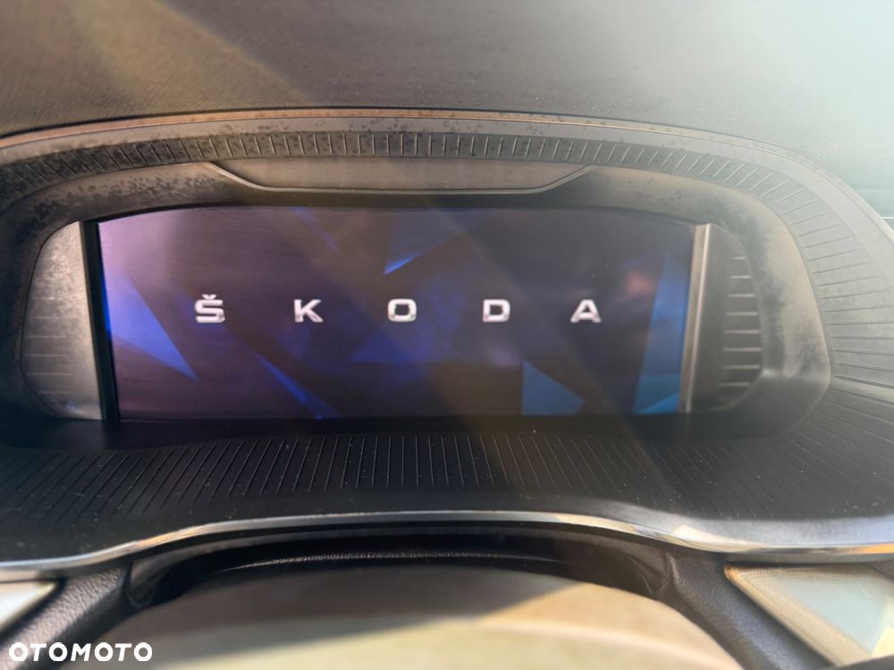Skoda Octavia 2.0 TDI Exclusive - 12